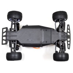 Bärarmar HD Fram & Bak (4) Losi Micro B/T
