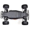 Bärarmar HD Fram & Bak (4) Losi Micro B/T
