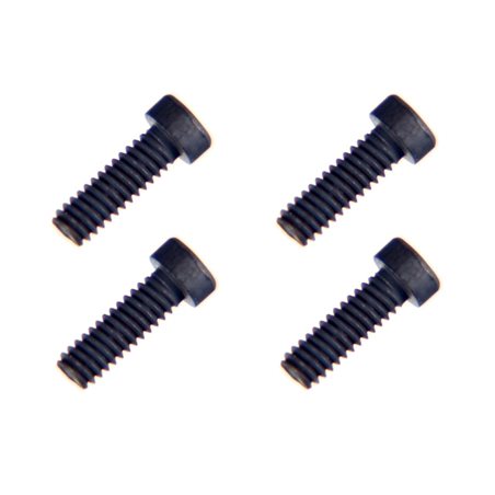WHEEL HUB SCREW