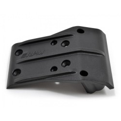 Skidplate Front Associated MT8