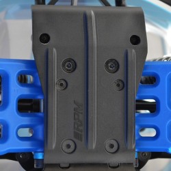 Skidplate Front Associated MT8