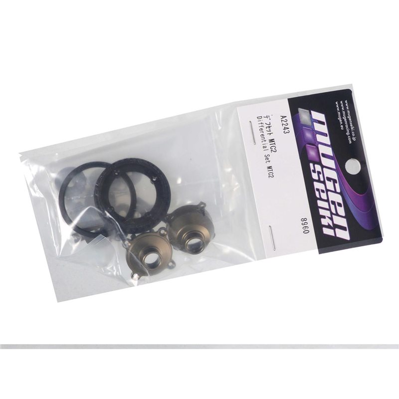 DIFFERENTIAL SET