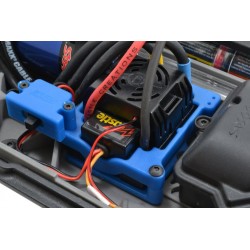Cage Black Castle Sidewinder 3/SCT Traxxas 1/10