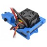Cage Black Castle Sidewinder 3/SCT Traxxas 1/10