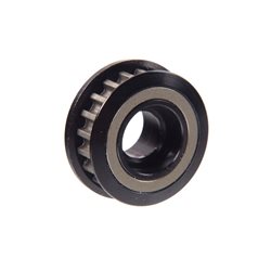 20T PULLEY FWD