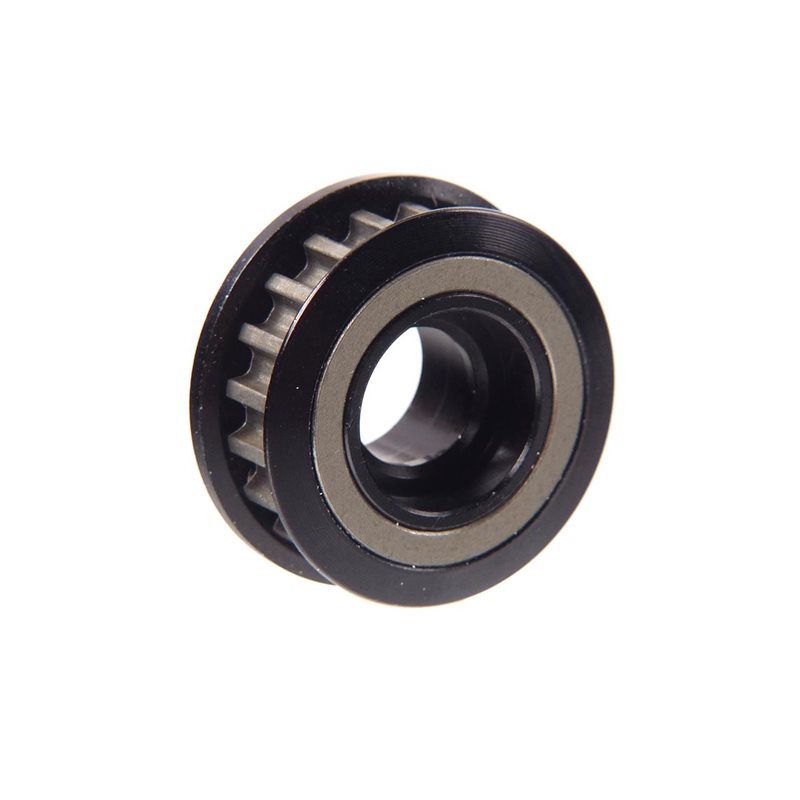 20T PULLEY FWD
