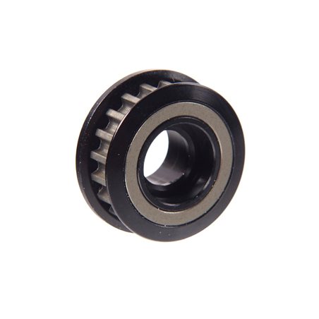 20T PULLEY FWD