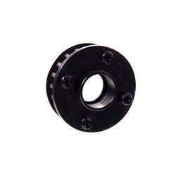 20T PULLEY FWD