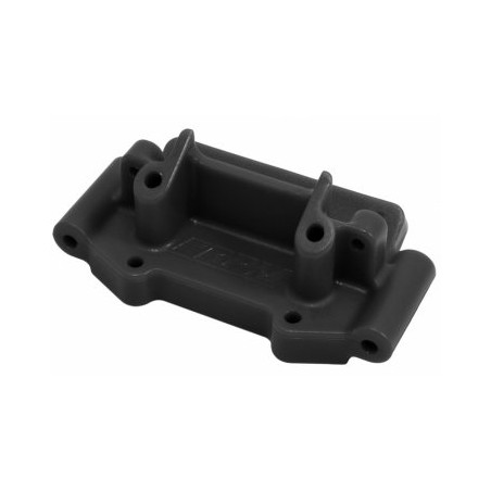 Konsoll Fram Svart 2WD: Bandit, Rustler, Stampede, Slash