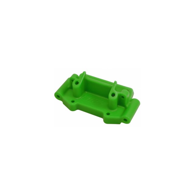 Konsoll Fram Grön 2WD: Bandit, Rustler, Stampede, Slash