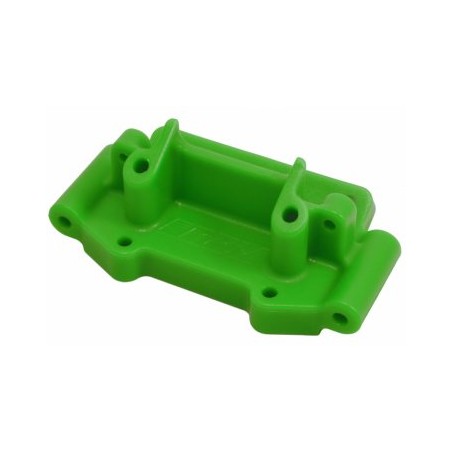 Konsoll Fram Grön 2WD: Bandit, Rustler, Stampede, Slash