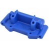 Bulkhead Front Blue 2WD: Bandit, Rustler, Stampede, Slash