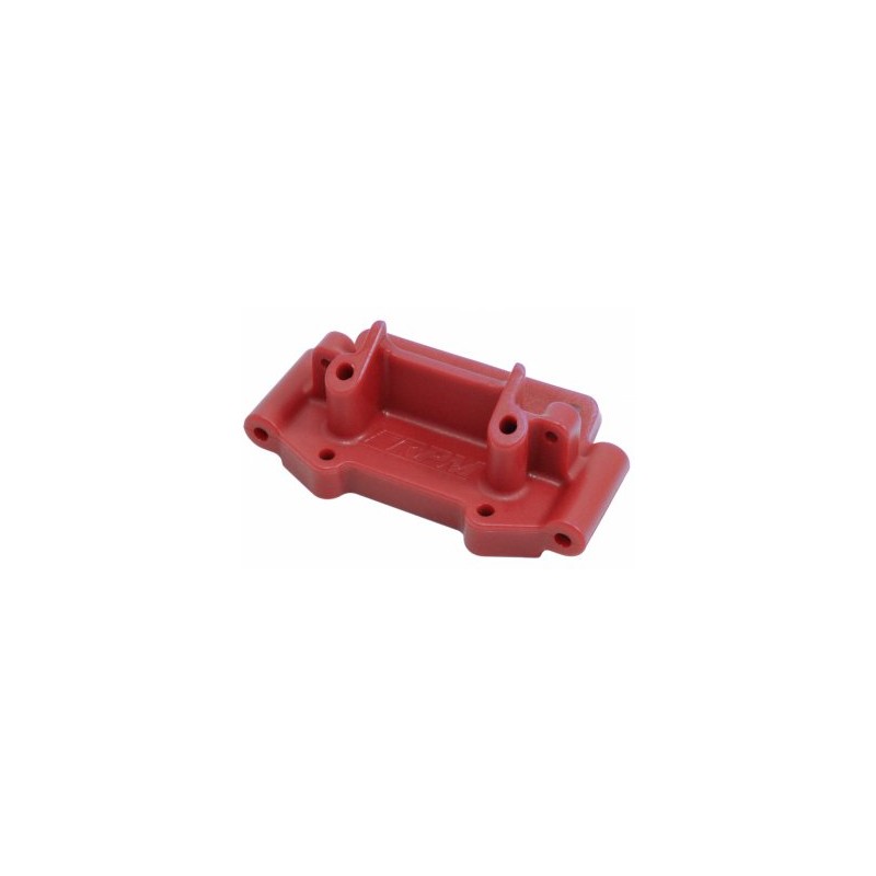 Konsoll Fram Röd 2WD: Bandit, Rustler, Stampede, Slash