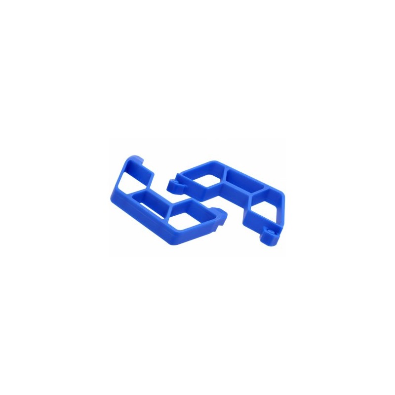Nerf Bars Blue (Pair) Slash 2WD LCG