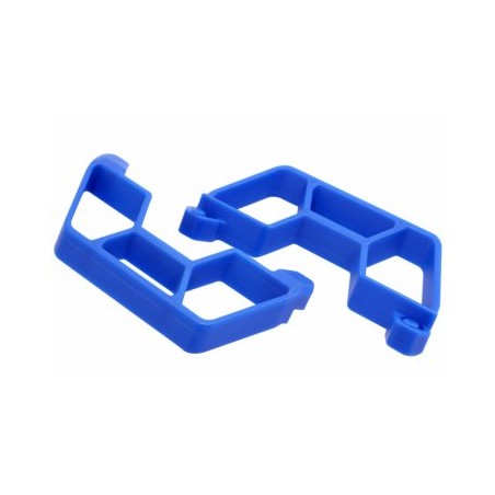 Nerf Bars Blue (Pair) Slash 2WD LCG