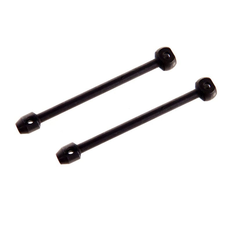 FRONT DRIVESHAFTS