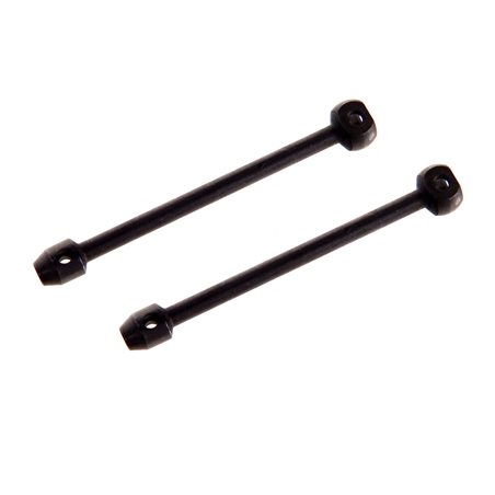 FRONT DRIVESHAFTS