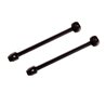 FRONT DRIVESHAFTS