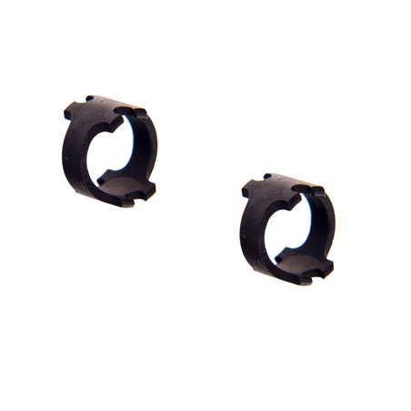 FRONT DRIVESHAFT UNIVERSAL RINGS