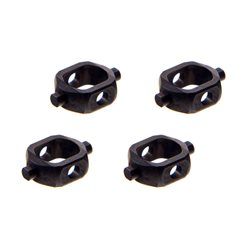FRONT DRIVESHAFT CROSS JOINTS