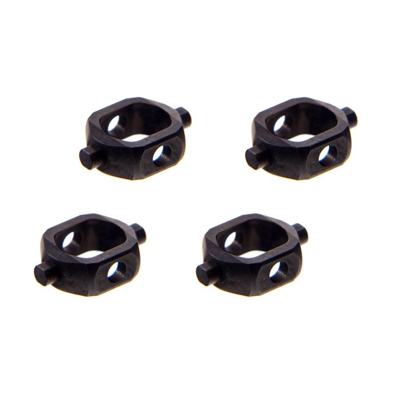 FRONT DRIVESHAFT CROSS JOINTS