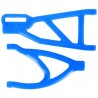 Suspension Arms Rear Blue (Pair) Revo 3.3, E-Revo(Old)