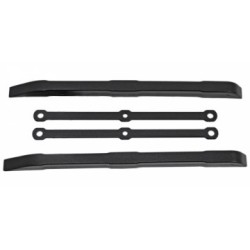 Roof Skid Rails X-Maxx