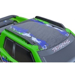Karosskydd Tak X-Maxx