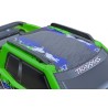 Karosskydd Tak X-Maxx