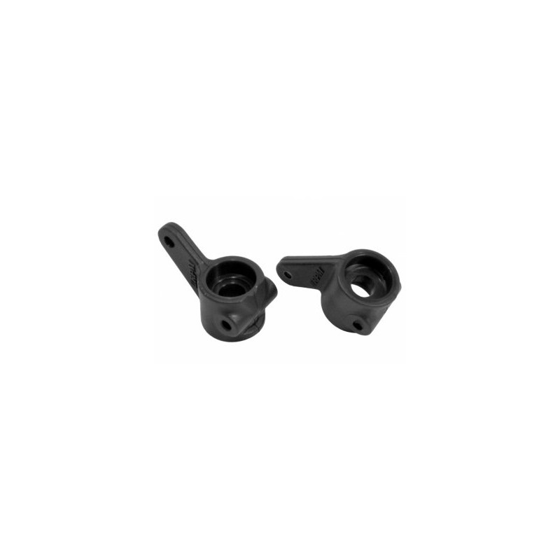 Steering Block Black Slash, Nitro Slash, Stampede, Rustler