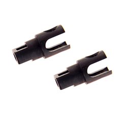 FRONT SPOOL OUTDRIVES