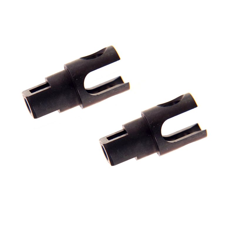 FRONT SPOOL OUTDRIVES