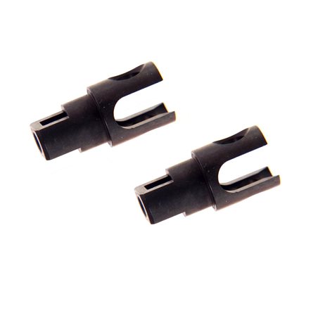 FRONT SPOOL OUTDRIVES