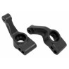 Rear Axle Carrier Black Slash, Nitro Slash, Stampede, Rustle