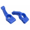 Rear Axle Carrier Blue Slash, Nitro Slash, Stampede, Rustler