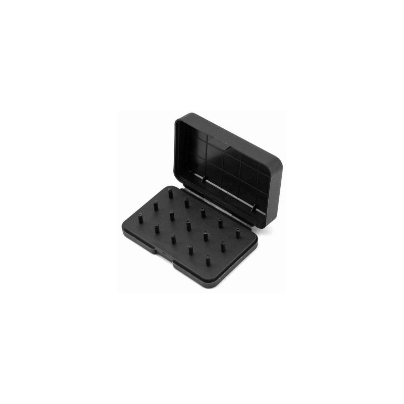 Pinion Case - Black