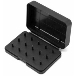 Pinion Case - Black
