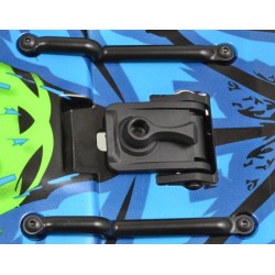 Karossförstärkning E-Revo (Kaross 8611)