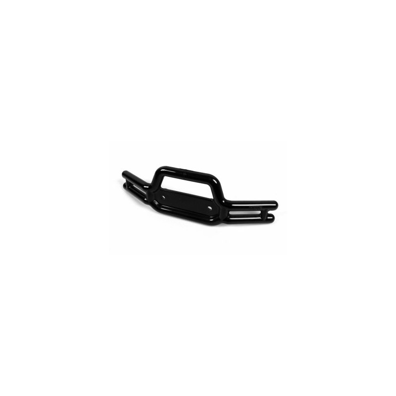 Bumper Front Black Revo 3.3, E-Revo (Old)