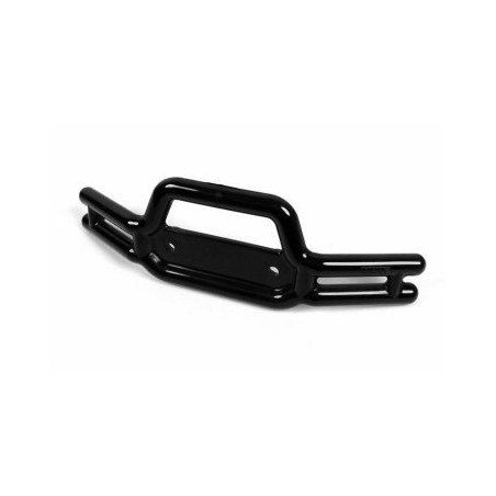 Bumper Front Black Revo 3.3, E-Revo (Old)