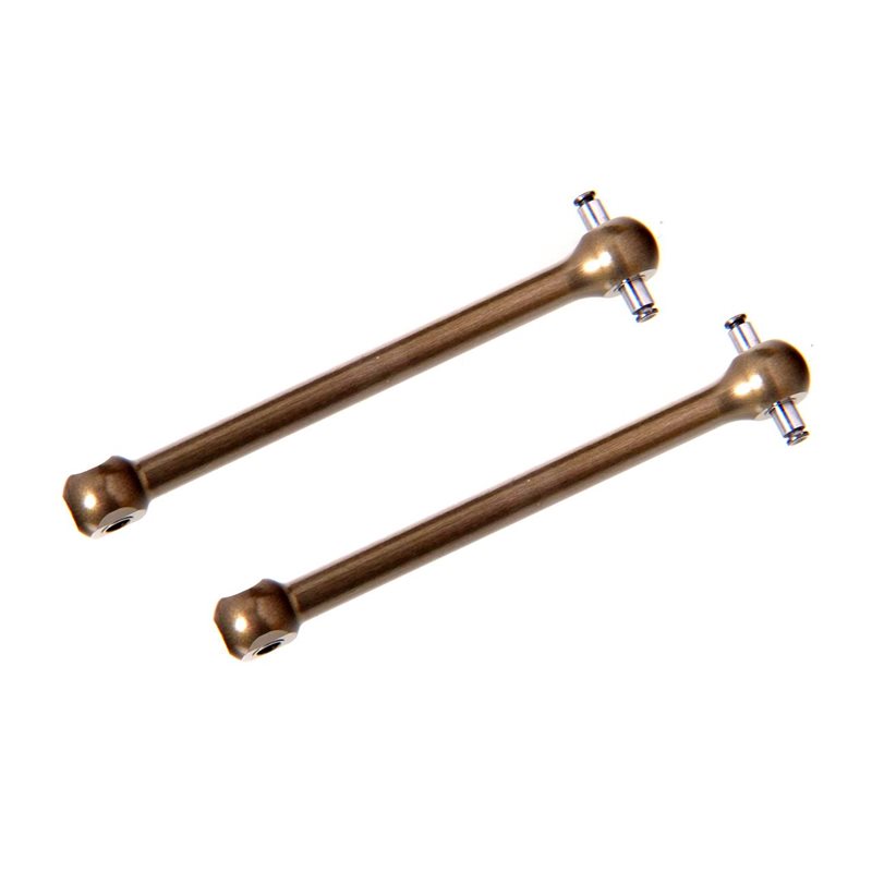 ANTRIEBSWELLE HINTEN (2)