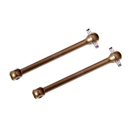 ANTRIEBSWELLE HINTEN (2)