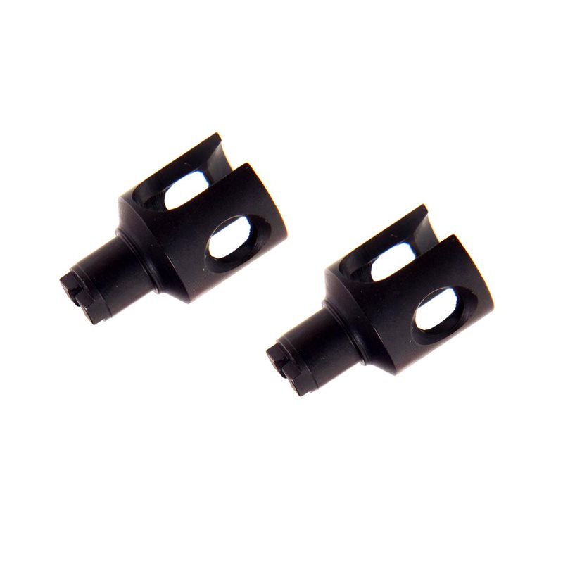 Mitnehmer Differential