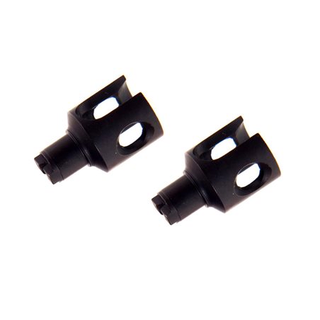 Mitnehmer Differential