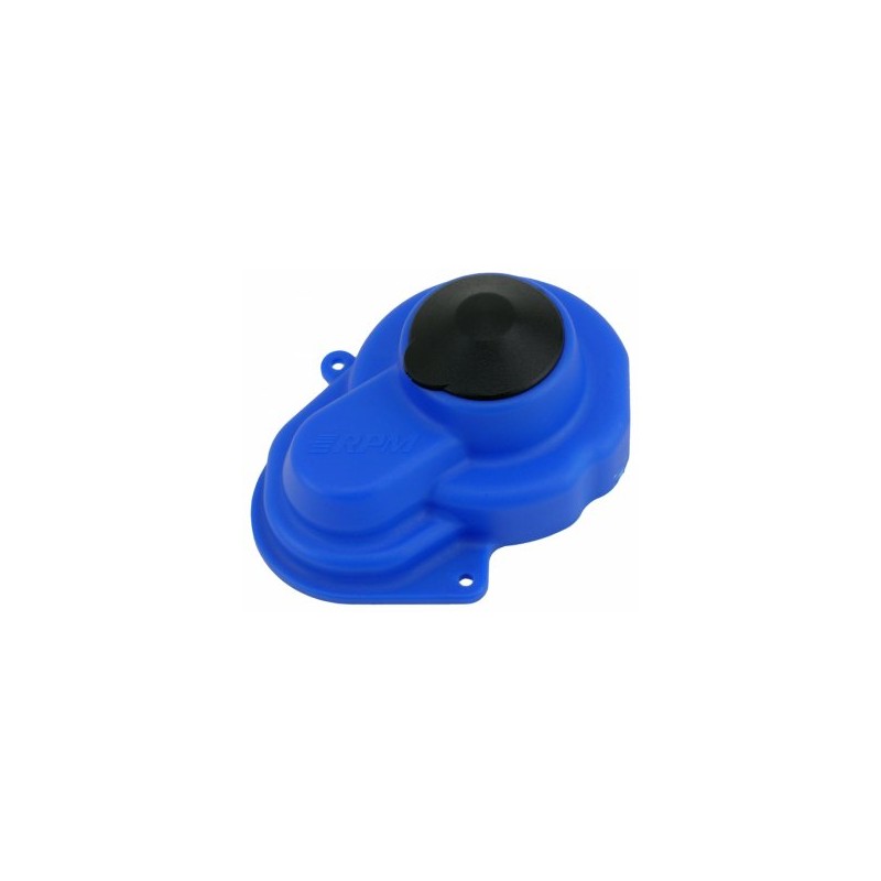 Gear Cover Blue Bandit, Rustler, Stampede, Slash - 2WD