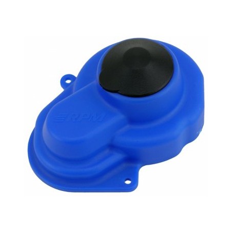Gear Cover Blue Bandit, Rustler, Stampede, Slash - 2WD