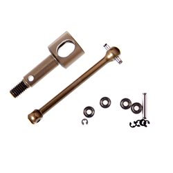 ANTRIEBSWELLEN SET HINTERACHSE