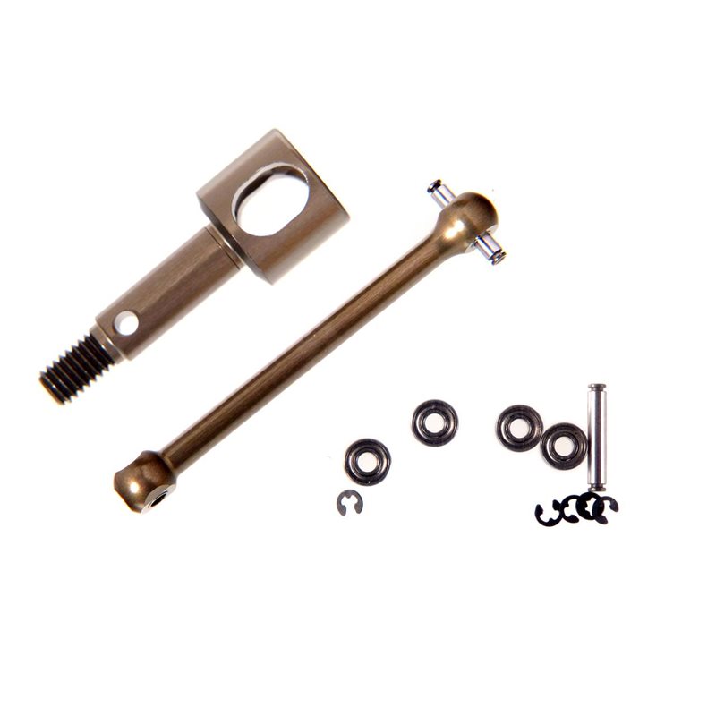 ANTRIEBSWELLEN SET HINTERACHSE