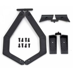 Body Savers X-Maxx (Body #7717)