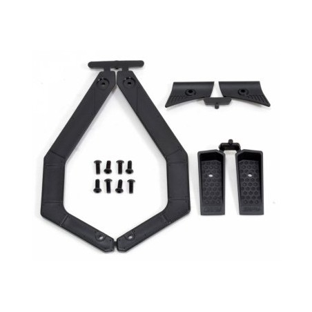Body Savers X-Maxx (Body #7717)